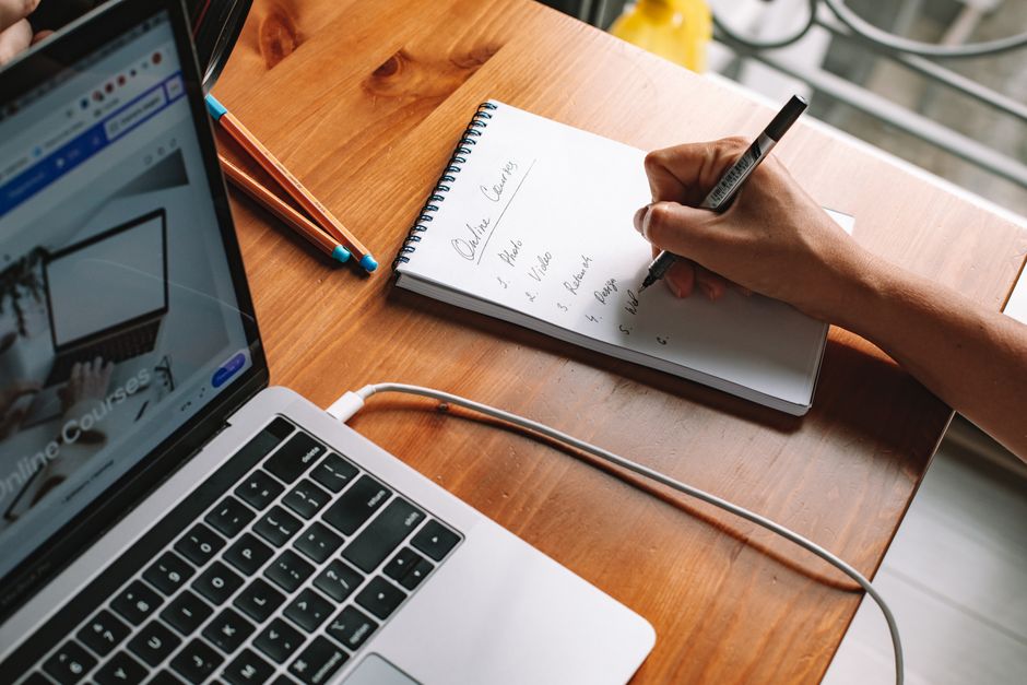 Get A List Building Course That Converts
